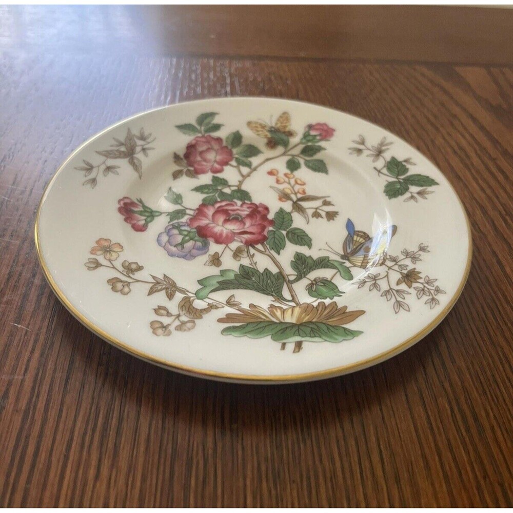 Wedgwood Charnwood WD3984 Bone China 6" Bread and Butter Plate(s)